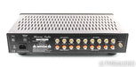 Herron Audio VTSP-3A Stereo Tube Preamplifier; VTSP3A; Black; Remote