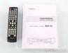 Oppo BDP-95 Universal Blu-Ray Player; BDP95; Remote