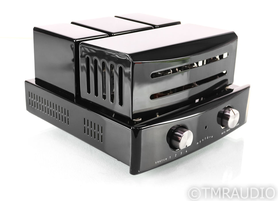 Mystere ia11 Stereo Tube Power Amplifier