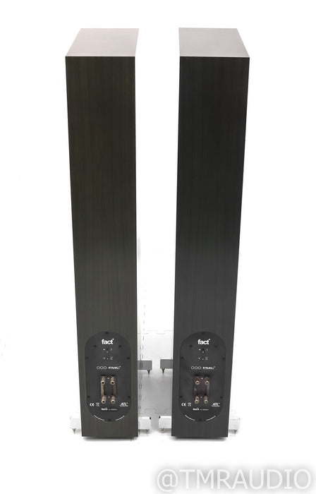 PMC Fact 8 Floorstanding Speakers