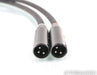 Furutech Audio Reference III XLR Cables; 1.2m Pair Balanced Interconnects