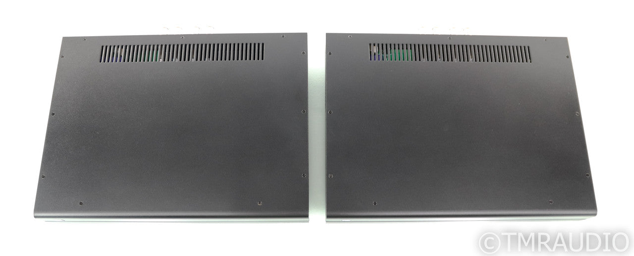 PS Audio Stellar M700 Mono Power Amplifier