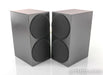 Buchardt S400 Bookshelf Speakers