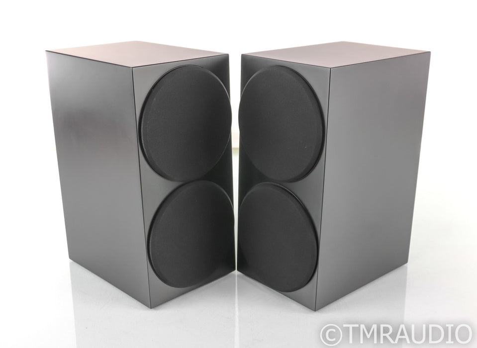 Buchardt S400 Bookshelf Speakers