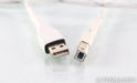 Morrow Audio Reference USB Cable; 1.5m Digital Interconnect