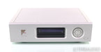 Ayre C-5xe SACD / CD / DVD-A Player; C5xe; Silver; Remote