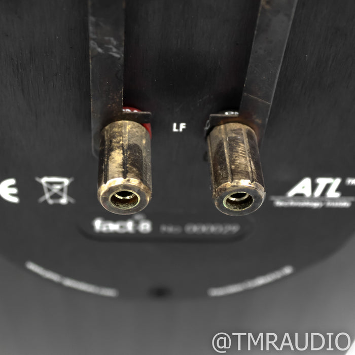 PMC Fact 8 Floorstanding Speakers