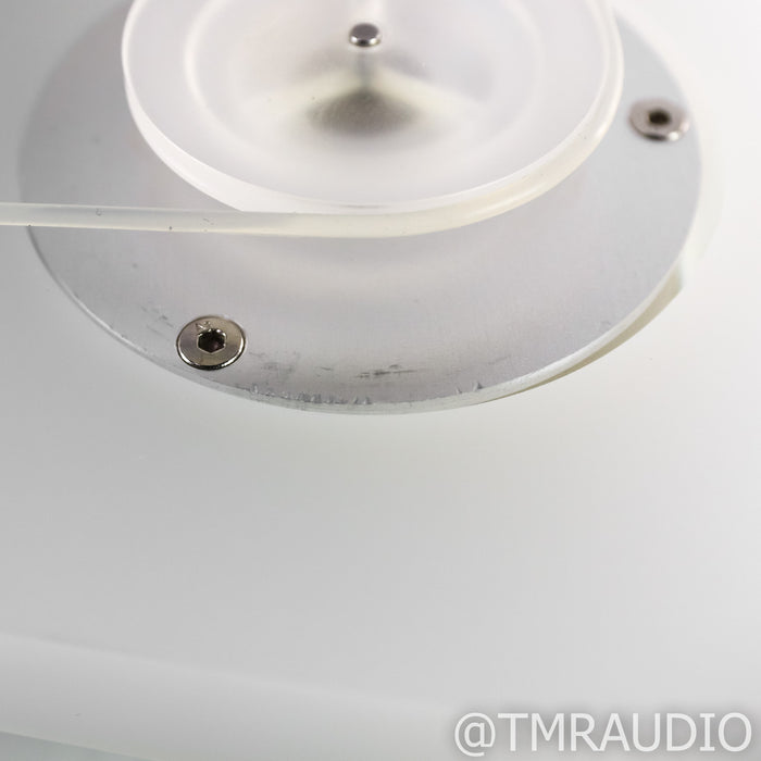 Marantz TT-15S1 Turntable; TT-15 S1 (No Cartridge)