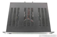 Parasound HCA 1000 Stereo Power Amplifier; HCA1000; Black