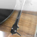 Pro-Ject T1 Phono SB Belt Drive Turntable; Walnut; Ortofon OM 5E Cartridge