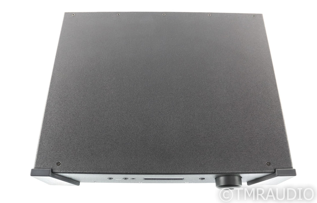 Wyred 4 Sound ST Preamp-SE Stereo Preamplifier; Black; STP-SE; Remote