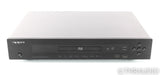 Oppo BDP-103D Universal Blu-Ray Player; Darbee Edition; BDP103D; Remote (1/0)