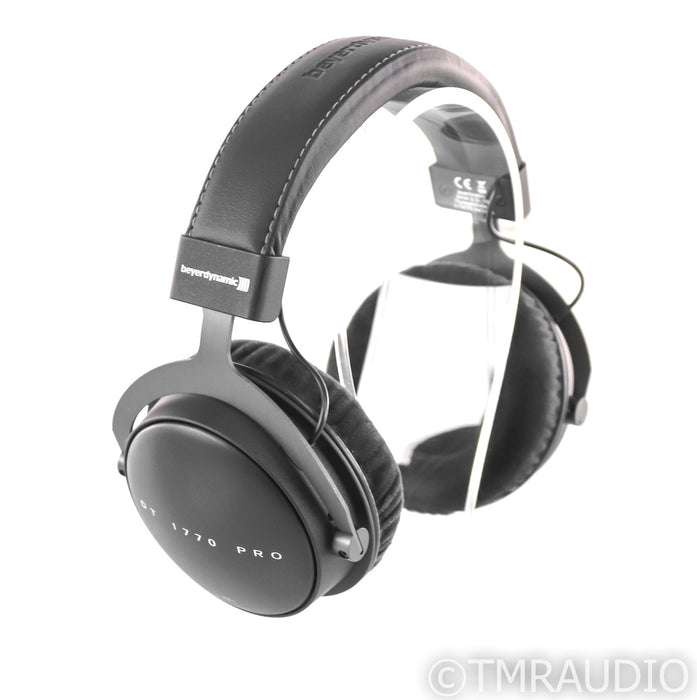 Beyerdynamic DT 1770 Pro Closed Back Headphones; DT1770