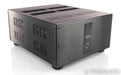 Krell Evolution 402 Stereo Power Amplifier; Black; EV-402