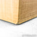 B&W LCR3 Center Channel Speaker; LCR-3; Maple