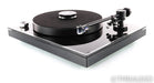 McIntosh MT2 Belt Drive Turntable; MT-2; Sumiko Blue Point No. 2 MC Cartridge