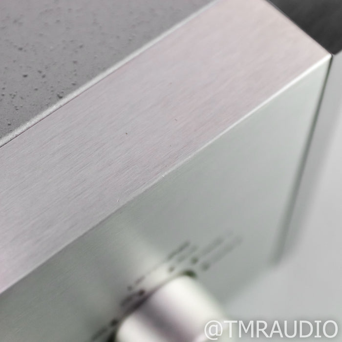 Rotel RA-1520 Stereo Integrated Amplifier; RA1520; MM Phono; Remote