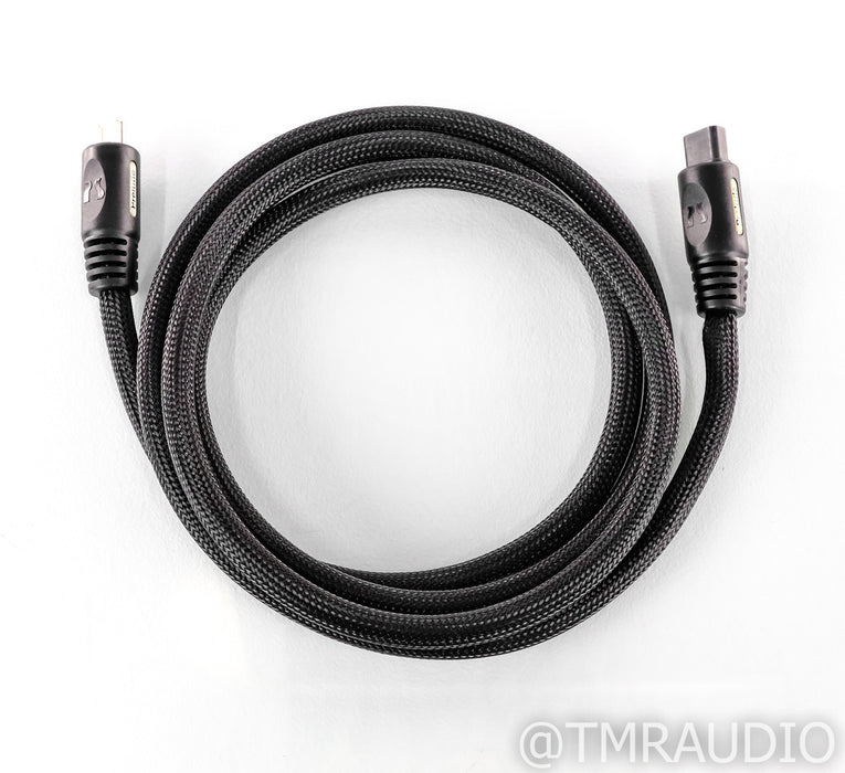 PS Audio X-Stream Prelude Power Cable; 3m AC Cord