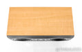 B&W LCR3 Center Channel Speaker; LCR-3; Maple