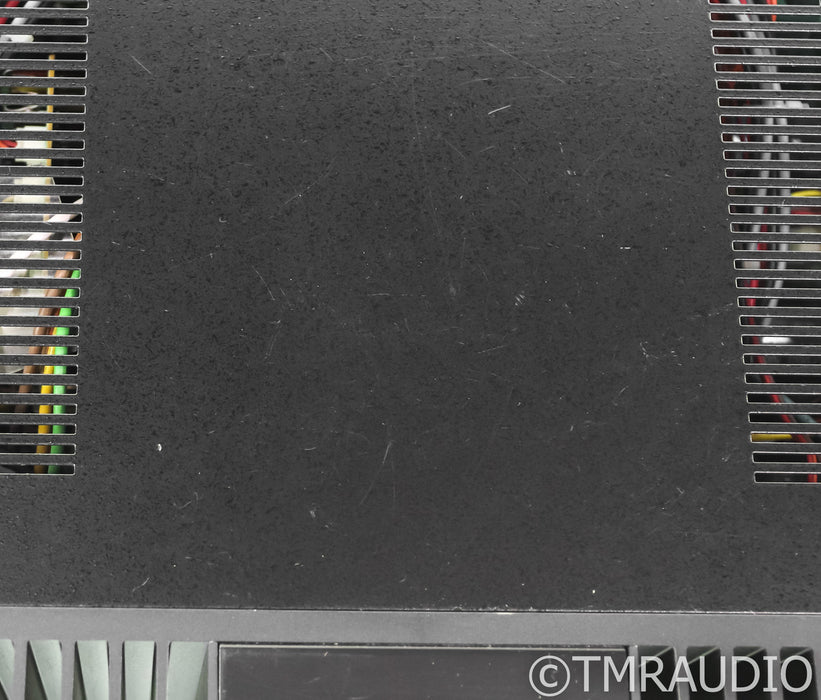Rotel RMB-1095 5 Channel Power Amplifier; RMB1095