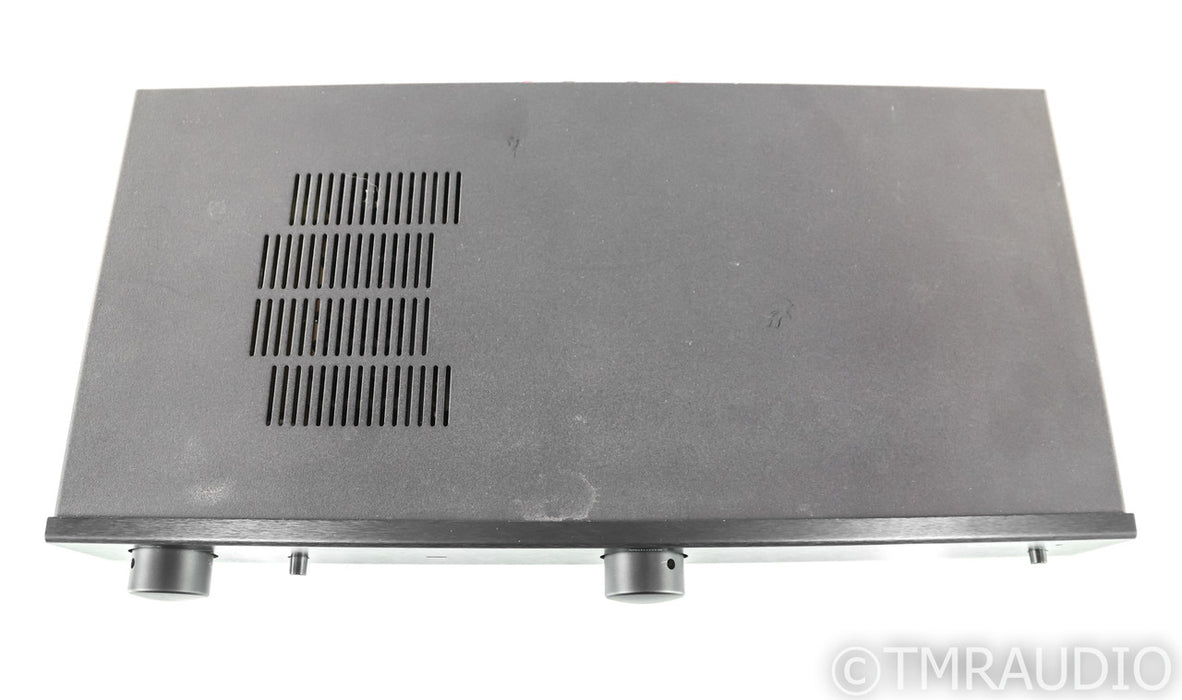Creek Audio 4330R Mk2 Stereo Integrated Amplifier; Remote
