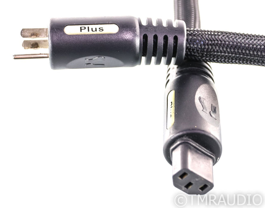 PS Audio Plus Power Cable; 1m AC Cord