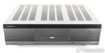 Oppo UDP-205 4K Ultra HD Universal Blu-Ray Player; UDP205; Black; Remote