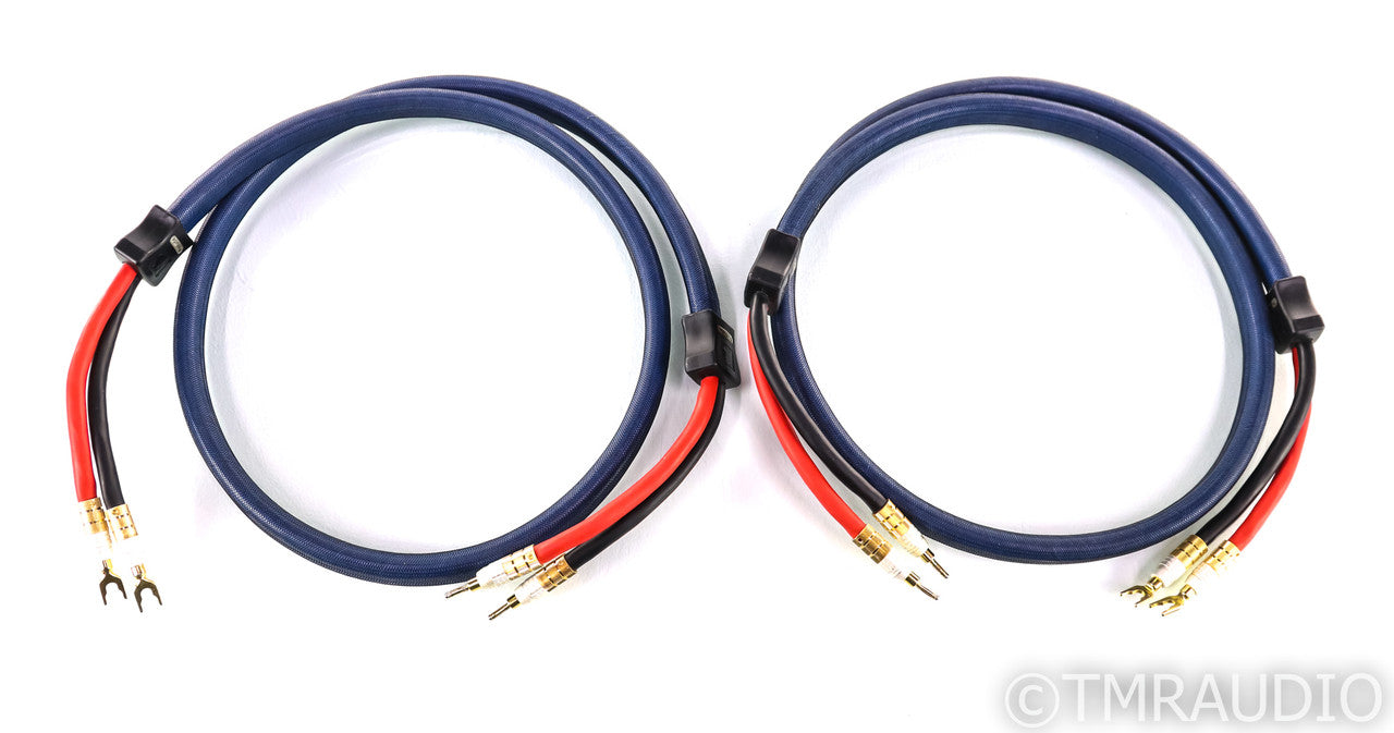 PS Audio xStream Prelude Speaker Cables; 2m Pair