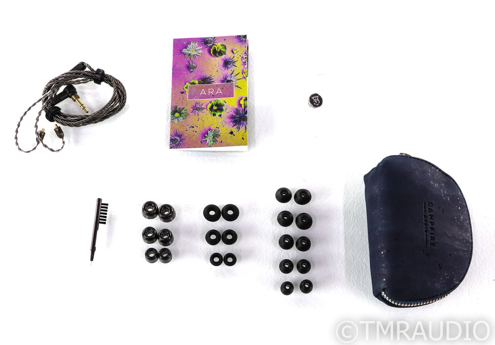 Campfire Audio Ara In-Ear Monitor Headphones