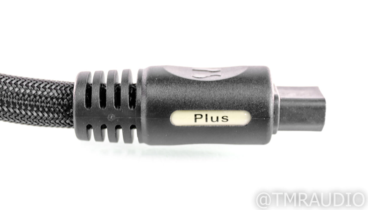 PS Audio X-Stream Plus Power Cable; 3m AC Cord