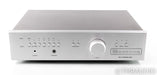 Bryston BP17 Stereo Preamplifier; BP-17; Silver; 17"