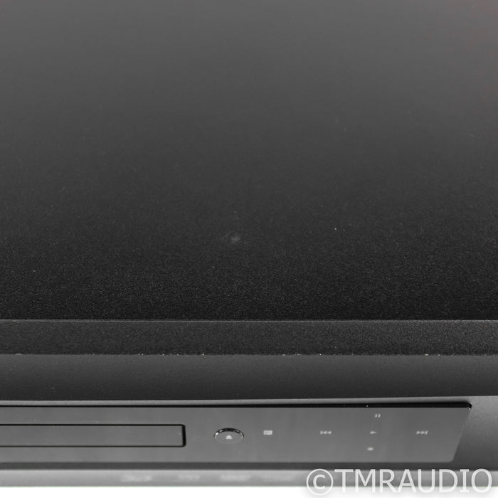 Oppo BDP-95 Universal Blu-Ray Player; BDP95; Remote