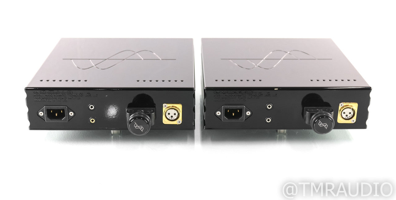Merrill Audio Thor Mono Power Amplifier
