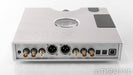 Chord Electronics Hugo TT2 DAC / Headphone Amplifier; Silver; Remote