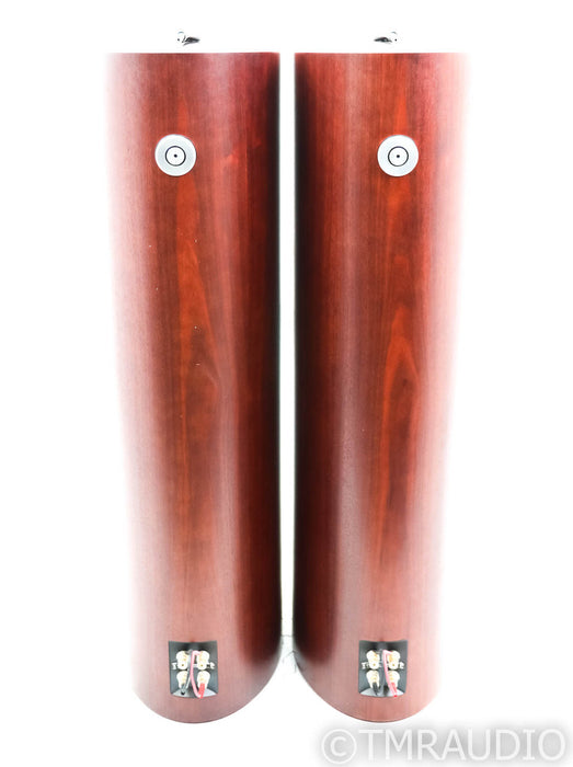 B&W 803D Floorstanding Speakers