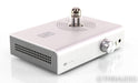 Schiit LYR 3 Tube Headphone Amplifier; Stereo Preamplifier
