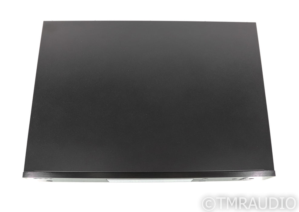Oppo UDP-203 Universal Blu-Ray Disc Player; 4K UHD; Remote