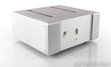 Ayre Acoustics V-5xe Stereo Power Amplifier; V5xe; Silver