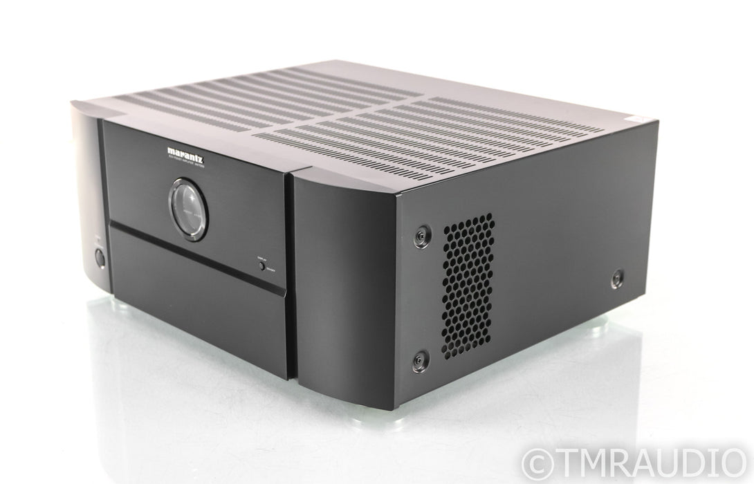 Marantz MM7055 5 Channel Power Amplifier; MM-7055