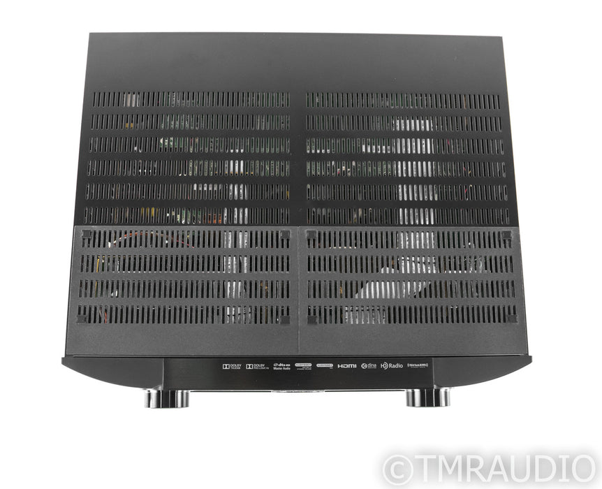 Marantz SR7007 7.2 Channel Home Theater Receiver; SR-7007; AS-IS (No HDMI Out)