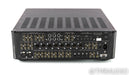 Krell Showcase 7.1 Channel Home Theater Processor; Black, Remote