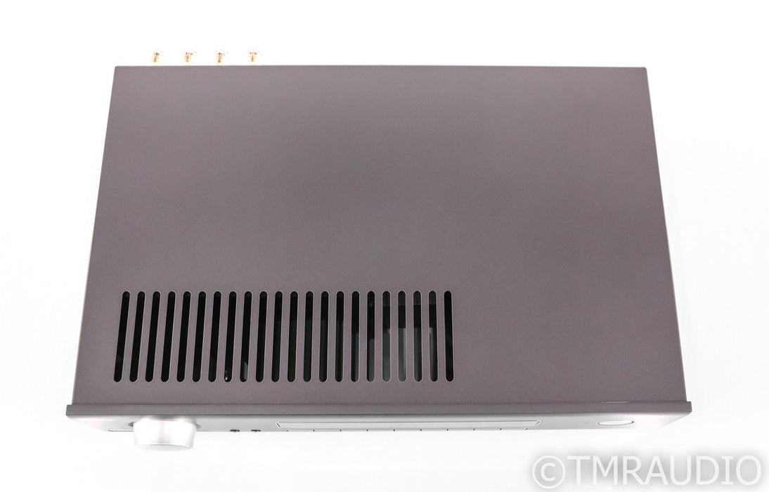 Arcam SA30 Stereo Integrated Amplifier; SA 30; D/A Converter; MM / MC Phono