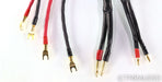 Musical Interface Technologies AVt1 Speaker Cables; MIT; 3m Pair