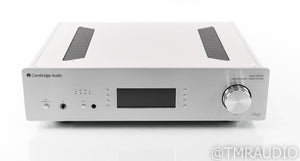 Cambridge Audio Azur 851D DAC; D/A Converter; 851-D; Silver; Remote
