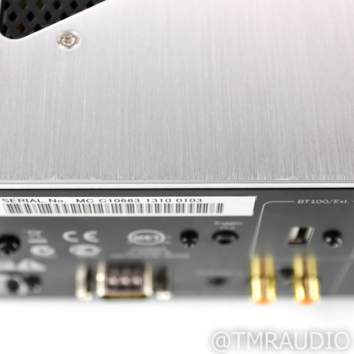 Cambridge Audio Azur 851D DAC; D/A Converter; 851-D; Silver; Remote
