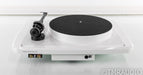 Music Hall Ikura Belt Drive Turntable; Soundsmith Otello MI Cartridge (Low Hours)