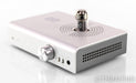 Schiit LYR 3 Tube Headphone Amplifier; Stereo Preamplifier