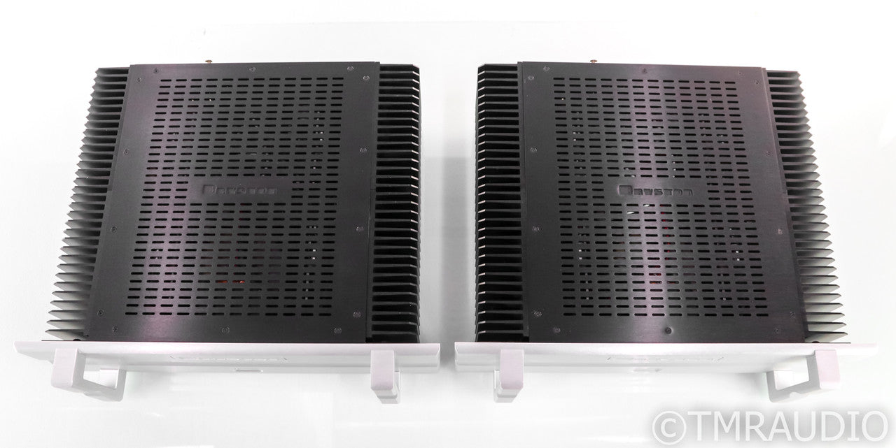 Bryston 7B SST2 Mono Power Amplifier