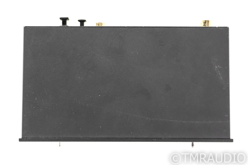 Musical Fidelity V90-DAC; V-90; D/A Converter