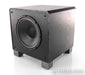 Velodyne VA12BVX10 12" Powered Subwoofer; Black